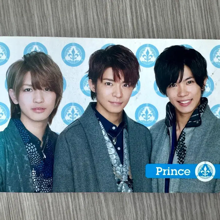 [BUNJANG] King &amp; Prince Genki Iwahashi Photocard Binder &amp; Junior/King &amp; Prince Shop Photos (34 pcs) / 킹앤프린스 이와하시 겡키 바인더, 주니어시절+킹앤프린스 샵사 34장