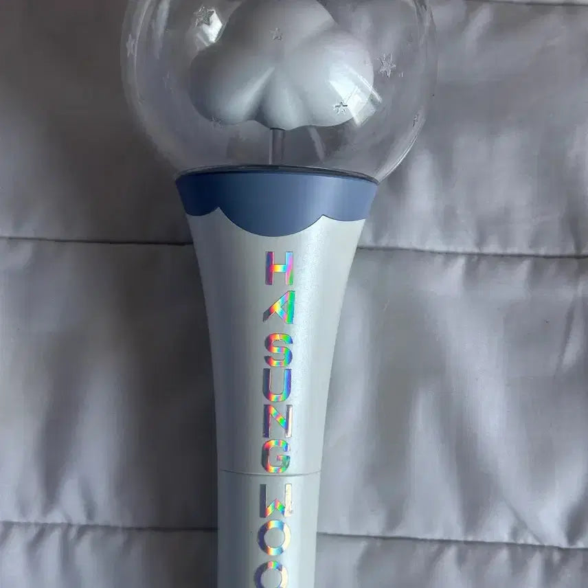 [BUNJANG] Ha Sung Woon Glow Stick Accessory / 하성운 응원봉 딸랑이