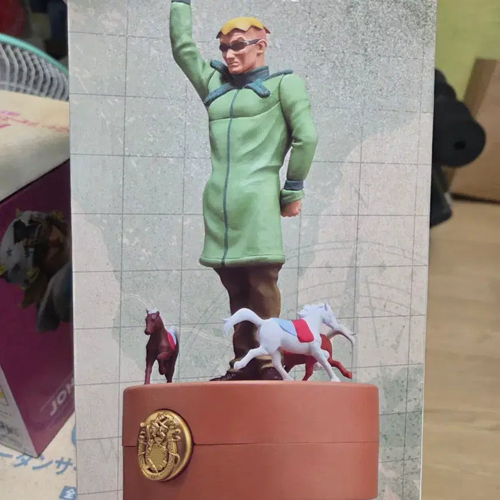 [BUNJANG] Ichiban Kuji JoJo&