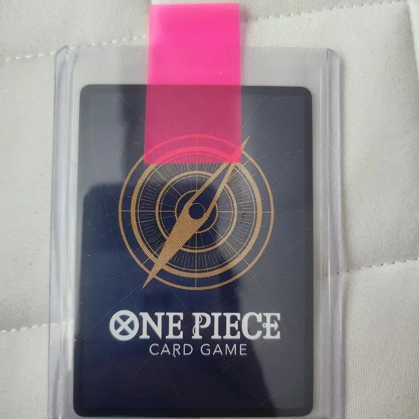 [BUNJANG] One Piece Card Yamato / 원피스 카드 야마토 페레