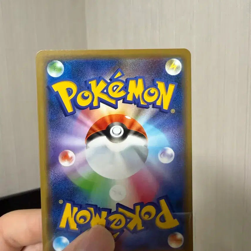 [BUNJANG] Pokemon TCG Trainer Card Tourist TR Japanese Edition / 트레이너 카드 관광객 TR 일판