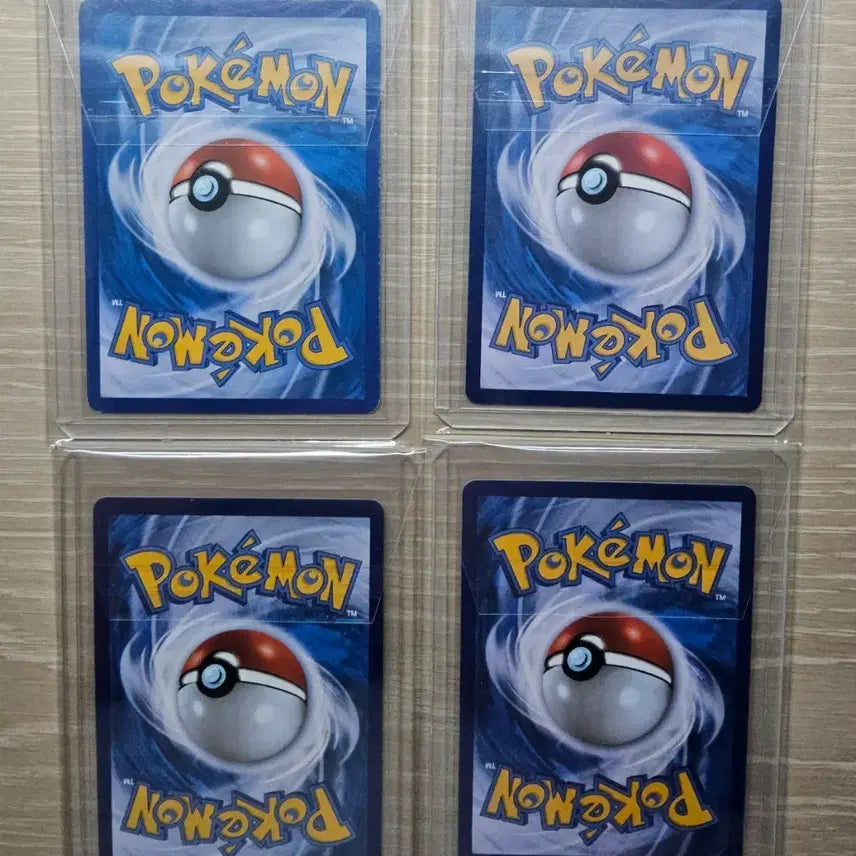 [BUNJANG] Pokemon Card Bundle Set / 포켓몬카드 일괄 판매