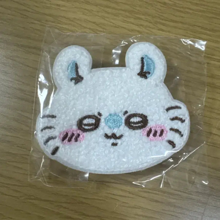 [BUNJANG] Chiikawa Monchichi TICO SI Magnetic Charm Momonga / 치이카와 먼작귀 티코시 자석참 ㅣ 모몽가