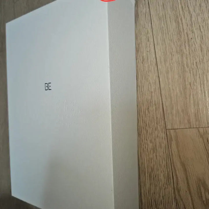 [BUNJANG] BTS BE Album Photobook Set / BTS) 방탄소년단 BE 앨범