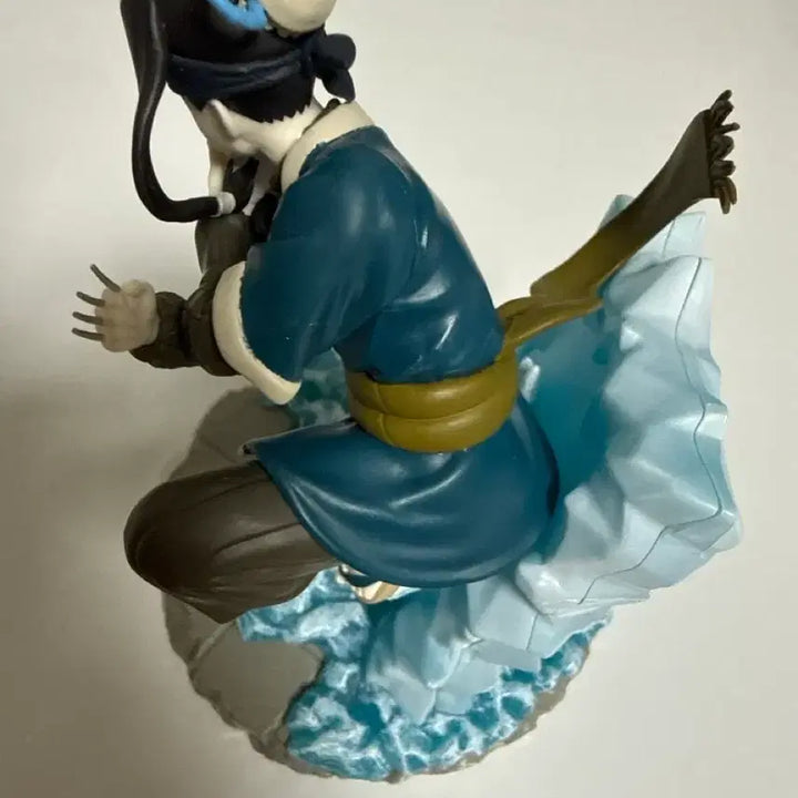 [BUNJANG] Naruto Hakuren Ichiban Kuji Figure / 나루토 하쿠 피규어 이치방쿠지파도의나라cbd상자부자카카시이타치사스케