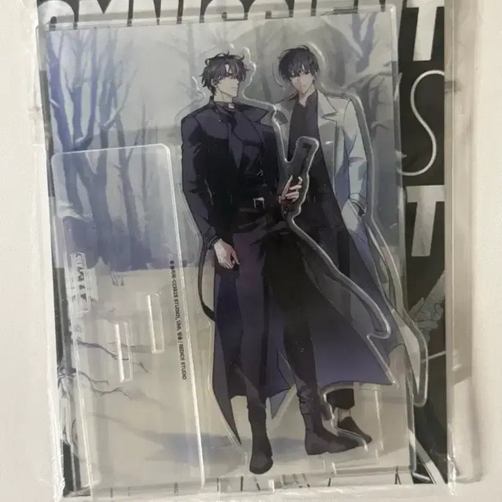 [BUNJANG] Omniscient Reader&