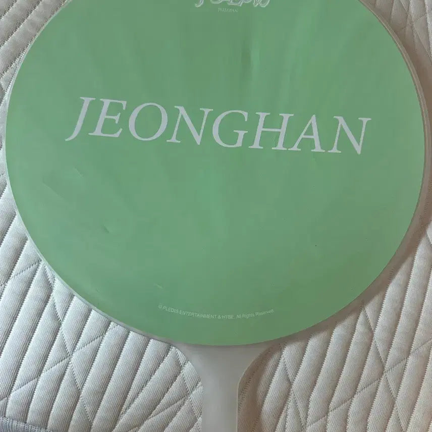 [BUNJANG] SEVENTEEN Jeonghan Woozi Photocard / 세븐틴 정한 우치와