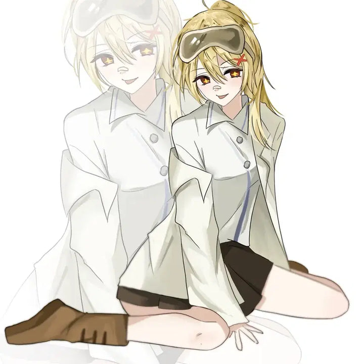 [BUNJANG] Custom Commission Art / 커미션 할인 (며칠만)