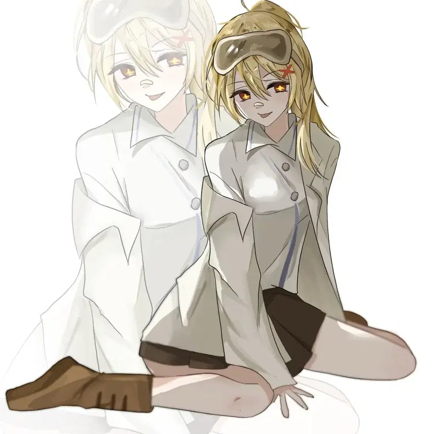 [BUNJANG] Custom Commission Art / 커미션 할인 (며칠만)
