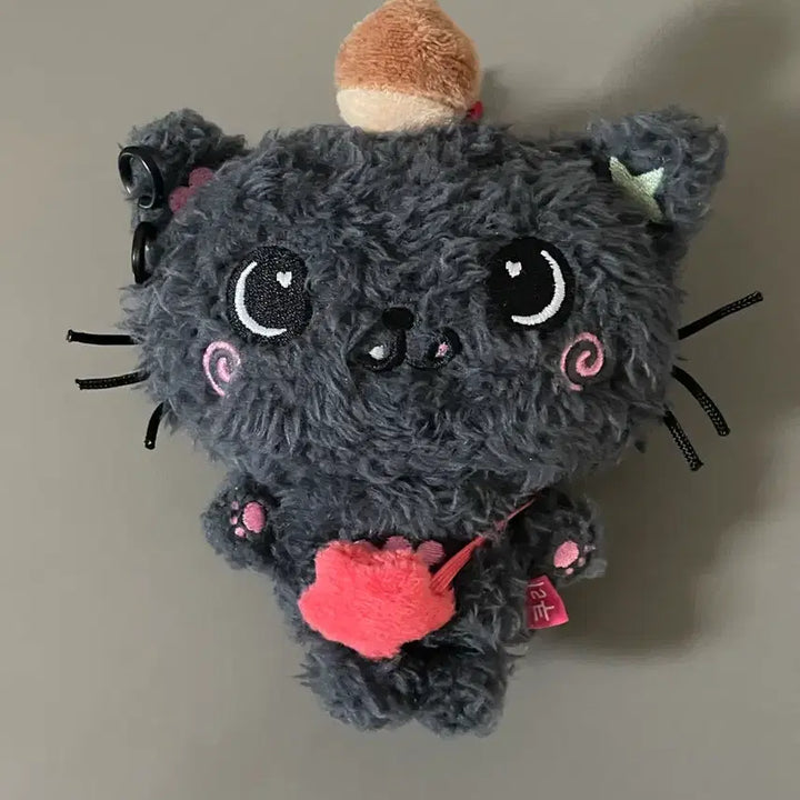 [BUNJANG] NCT WISH Riku Kuri Doll First Edition Acrylic Keyring / 엔시티위시 리쿠 인형 쿠리 초판 아크릴 키링