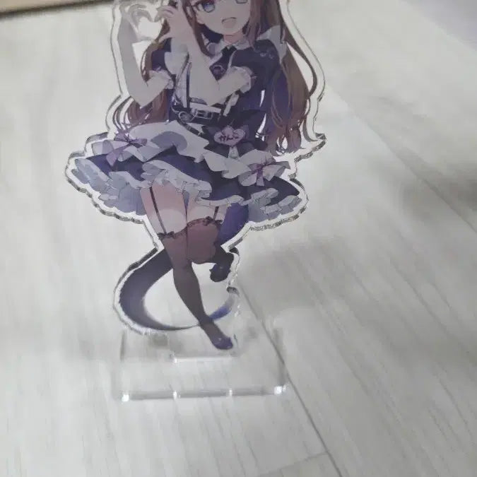 [BUNJANG] Airikanna Acrylic Stand / 아이리칸나 아크릴5