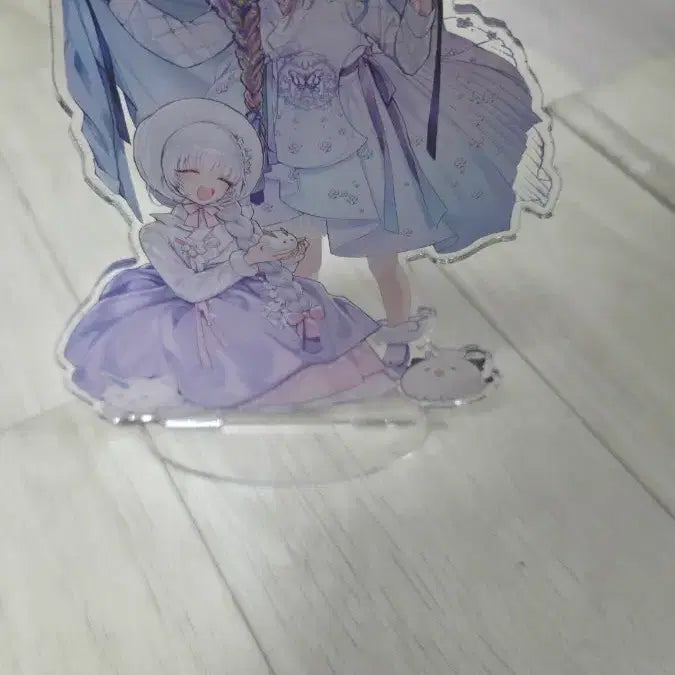 [BUNJANG] Airikanna Acrylic Stand 12 / 아이리칸나 아크릴 12
