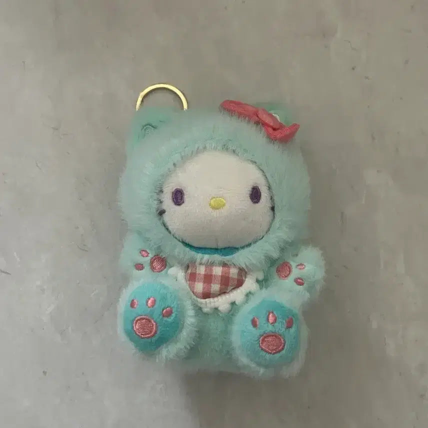 [BUNJANG] Kitty Plush Toy / 키티 인형
