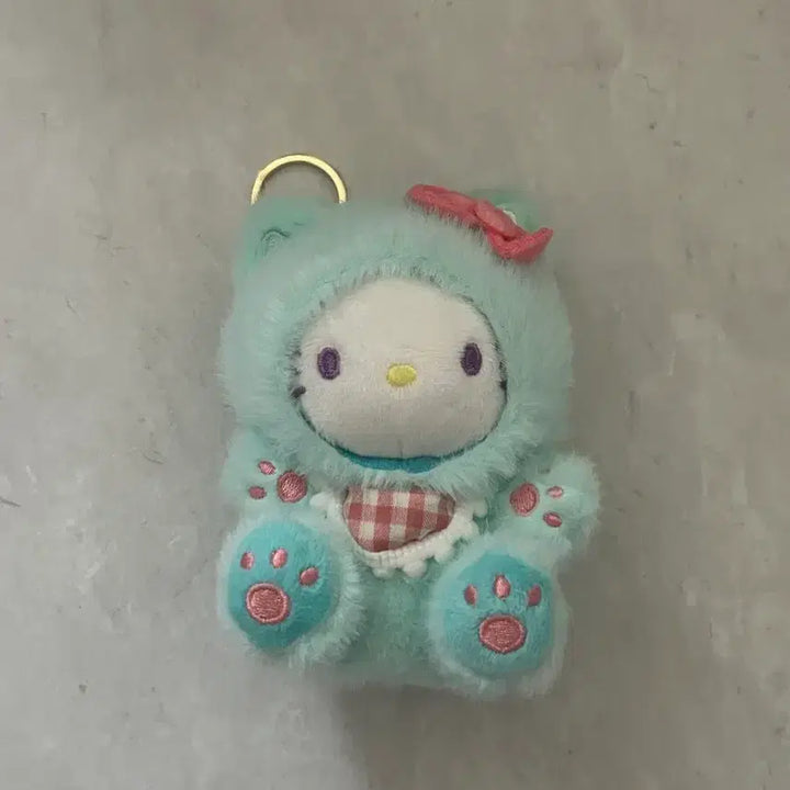 [BUNJANG] Kitty Plush Toy / 키티 인형