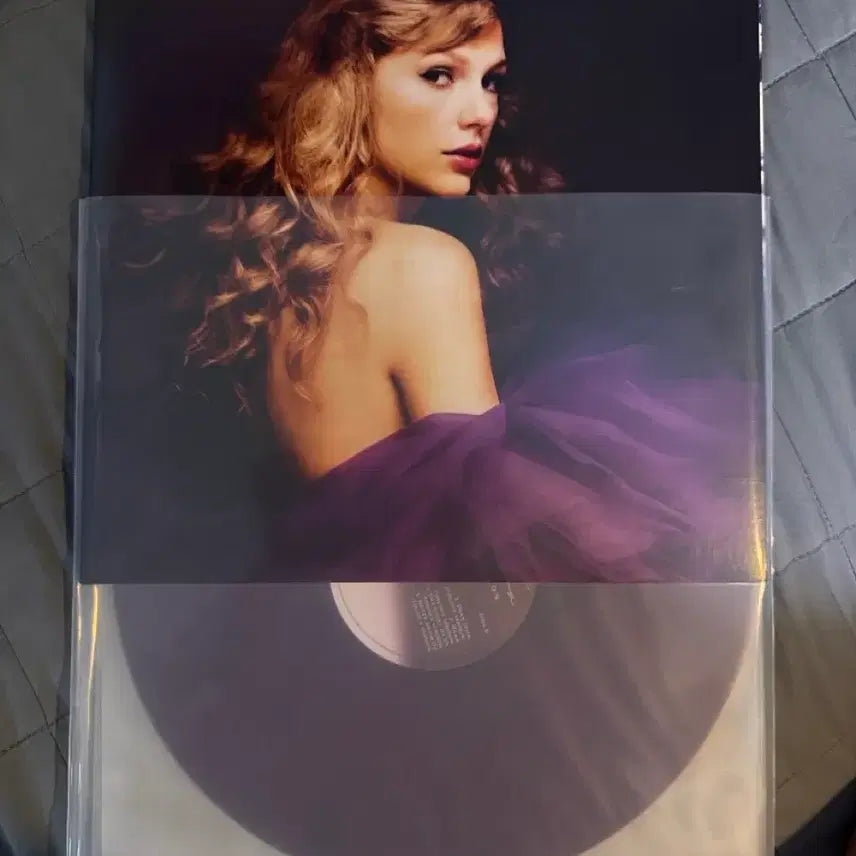 [BUNJANG] Taylor Swift Speak Now Taylor&