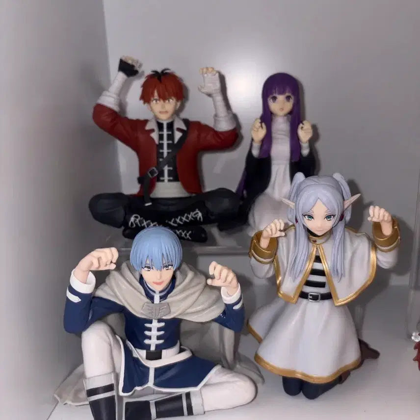 [BUNJANG] Frieren: Beyond Journey&