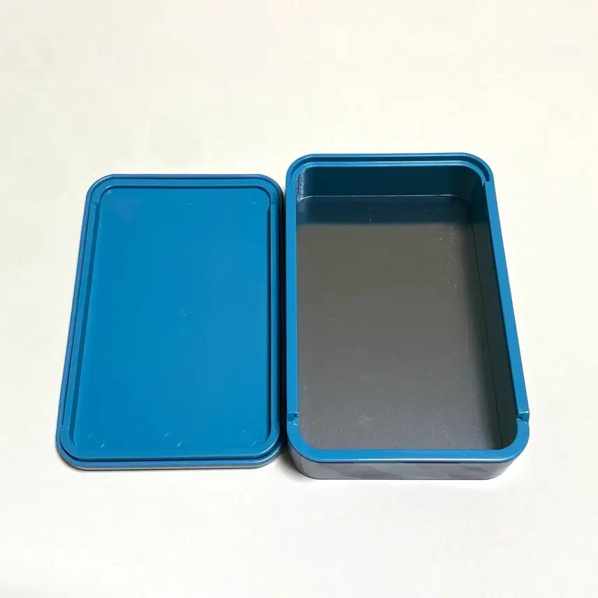 [BUNJANG] Pokemon Card Hob Tin Case (+Sonia) / (포켓몬카드) 호브 틴케이스 (+소니아)