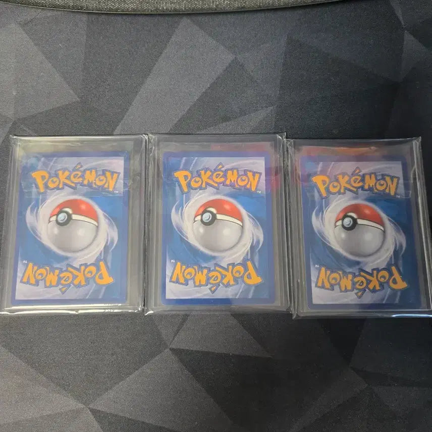 [BUNJANG] Pokemon Card Shining Ho-Oh Bundle Set / 포켓몬 카드 빛나는 칠색조 3장 일괄 판매!