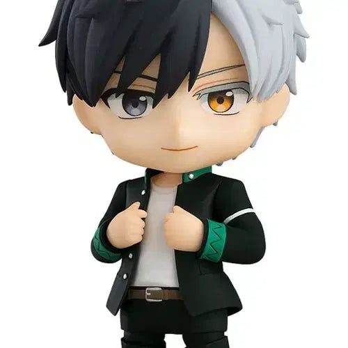 [BUNJANG] Wind Breaker Sakura Nendoroid / WIND BREAKER 윈브레 윈드브레이커 사쿠라 하루카 넨도로이드