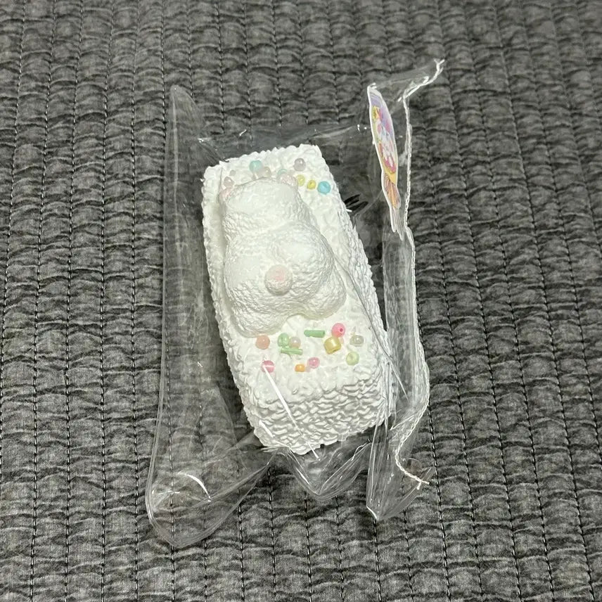 [BUNJANG] Ohmo Mallangi Soft Toy / 오모 ohmo 말랑이