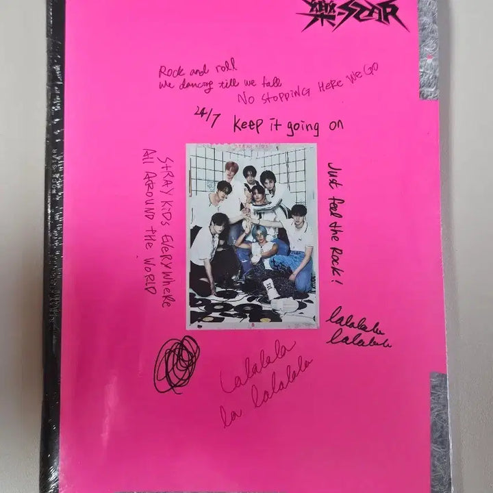 [BUNJANG] Stray Kids 8th Mini Album &