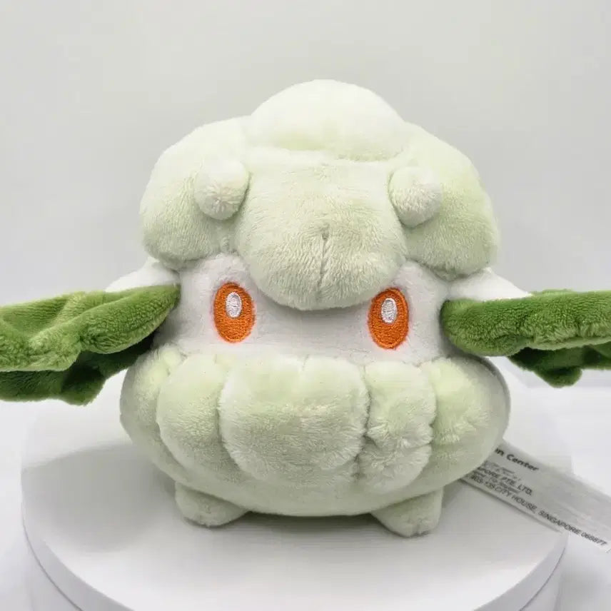[BUNJANG] Pokemon Somian Fit Doll / 포켓몬스터 소미안 fit / 핏 인형 판매합니다