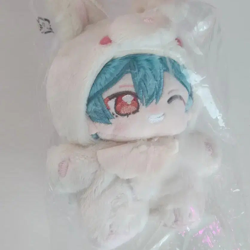 [BUNJANG] Raikka Rabbit Plush / 토끼누이 이츠누이 라이카
