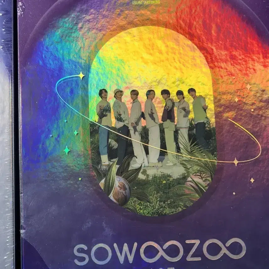 [BUNJANG] BTS 2021 MUSTER SOWOOZOO Digital Code / BTS 2021 머스터 소우주 디지털코드