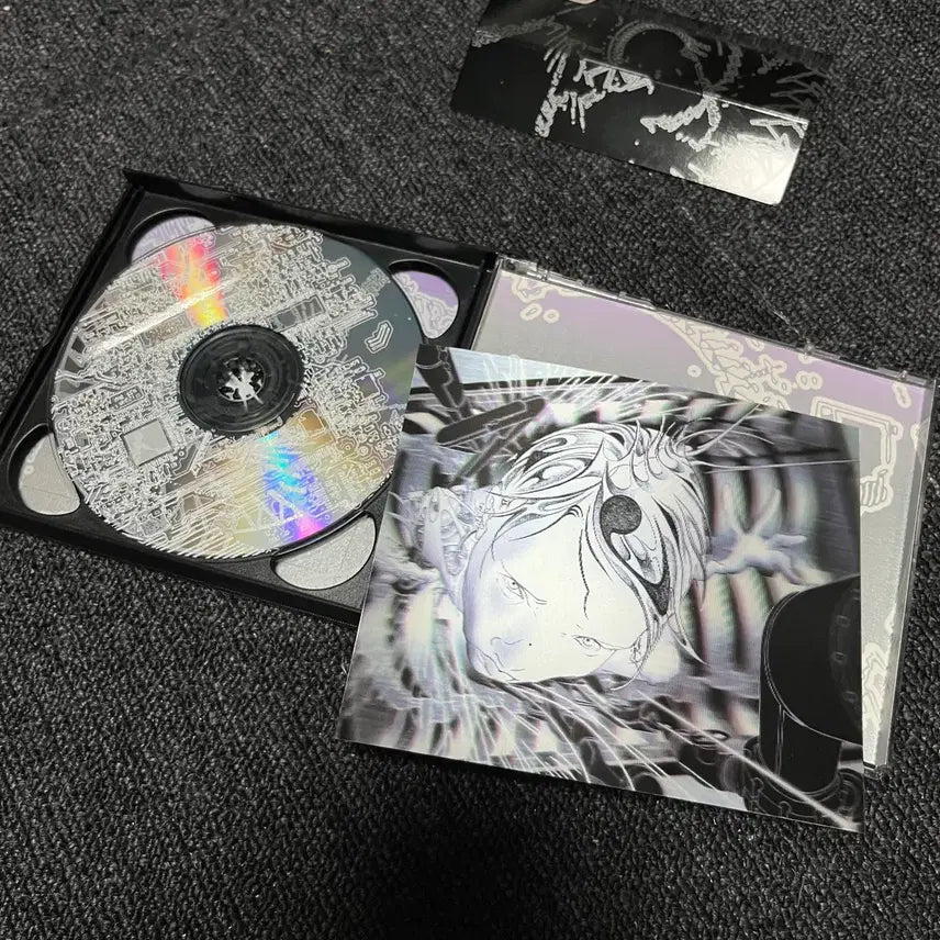 BUNJANG] Silica Gel Power Andre 99 CD / 실리카겔 power andre 99