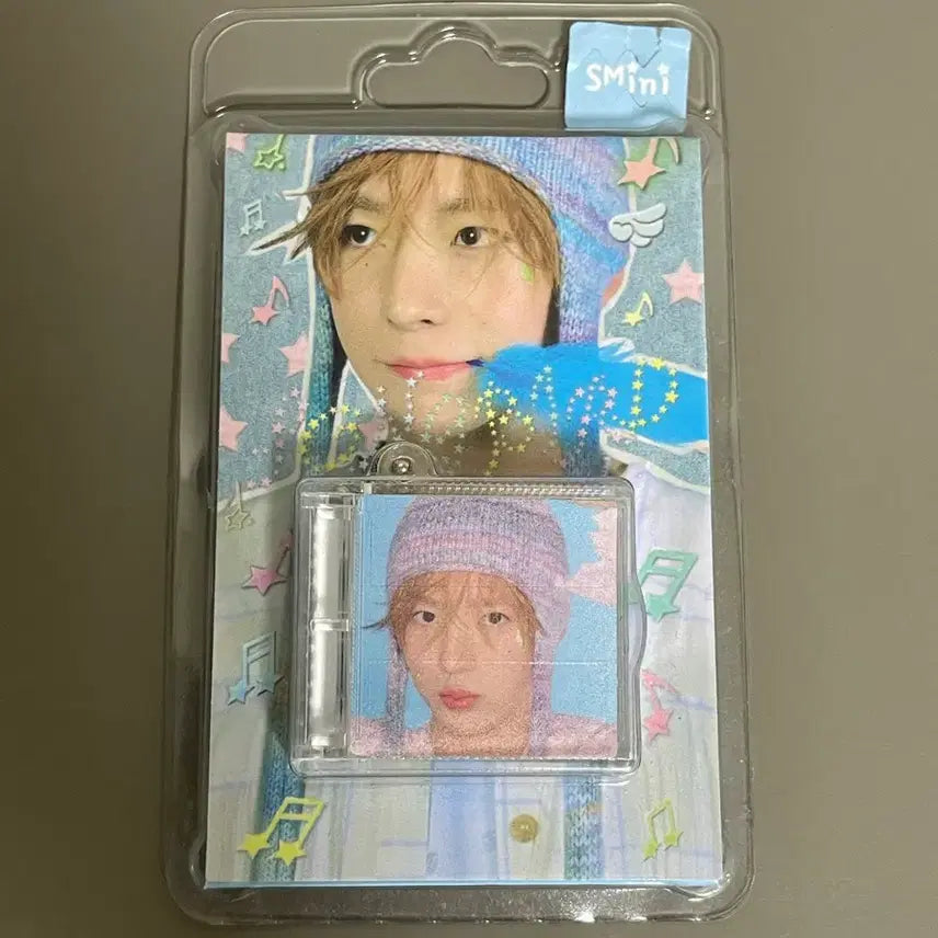 [BUNJANG] NCT WISH Songbird Yushi Sakuya Photocard / 엔시티위시 송버드 유우시 사쿠야 포카