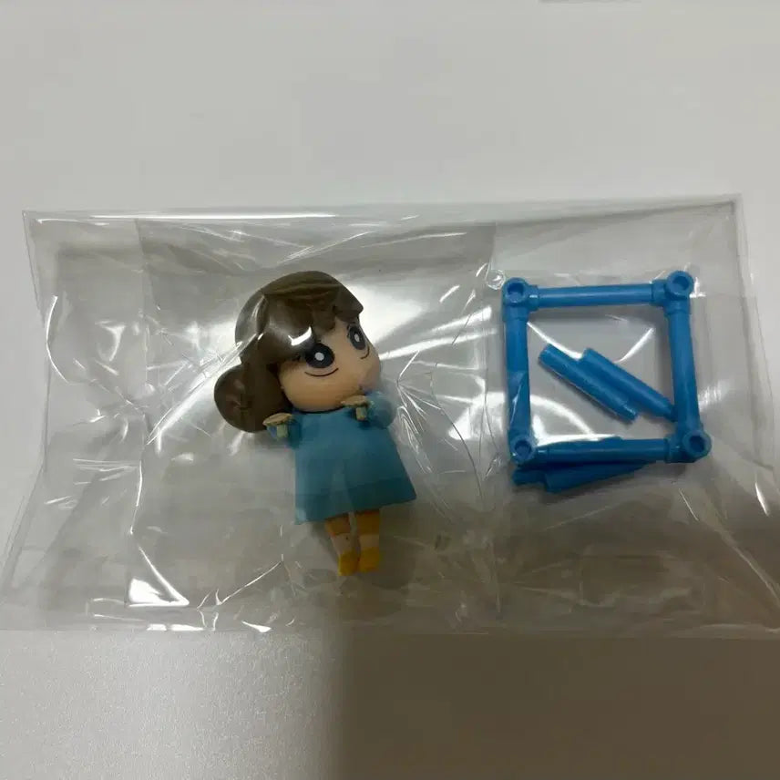 [BUNJANG] Crayon Shin-chan Jungle Gym Figure Gacha Full Set (9 types, includes Choro-Choro) / 짱구 정글짐 피규어 가챠 히든 초롱이 포함 9종 풀세트