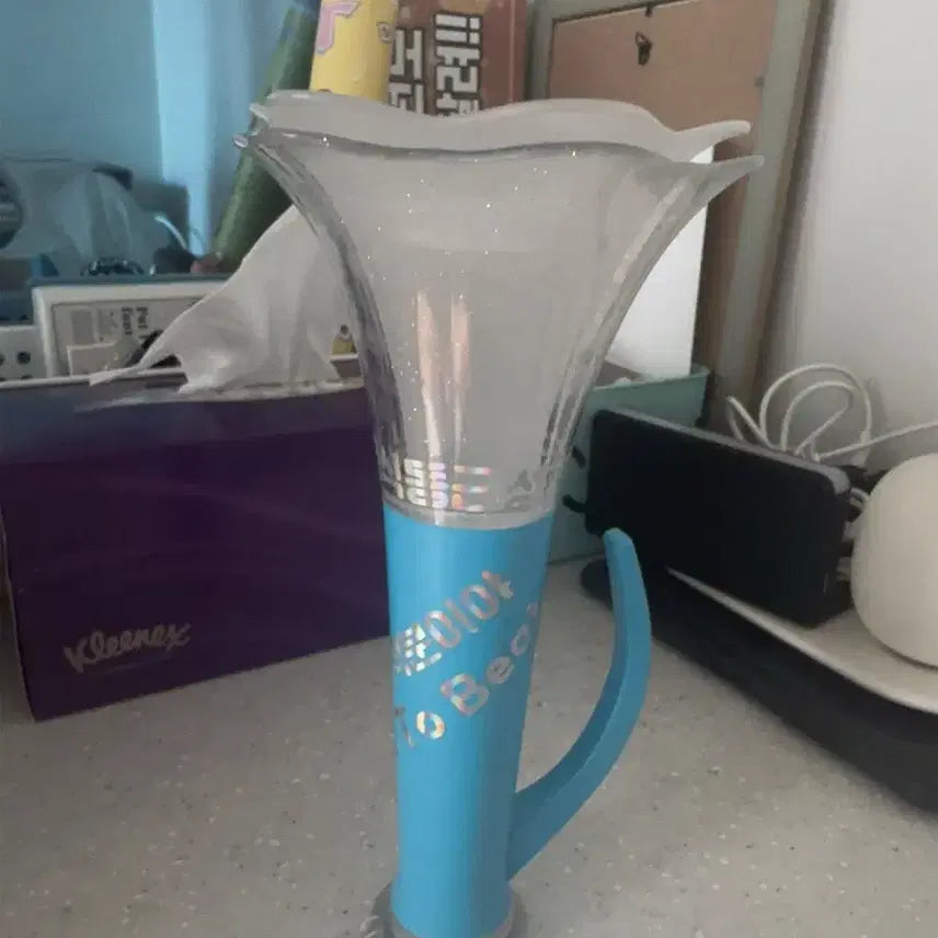 [BUNJANG] BTOB Official Lightstick Ver. 3 / 비투비 멜봉 ver.3