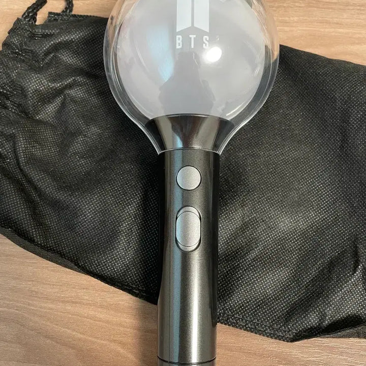 [BUNJANG] BTS Special Edition Bomb (Box Not Included) / 방탄 스에밤 (박스없음)