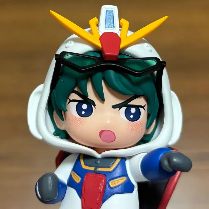 [BUNJANG] Bandai Spirits Mobile Suit Gundam Kamille Bidan Figure / 기동전사 건담 파자마즈 우주세기 카미유 비단 피규어