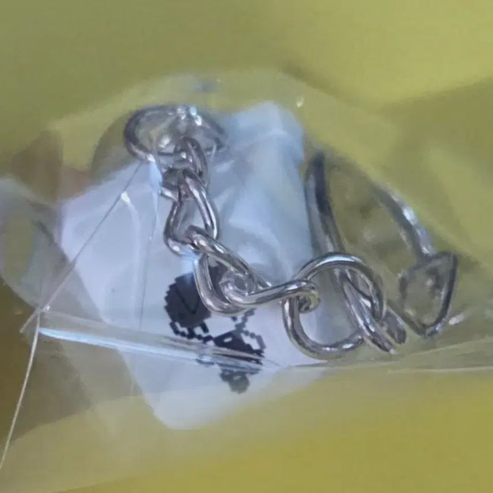 [BUNJANG] OMORI Fan Gamer Popup POB Keycap Keyring / 오모리 팬게이머 팝업 특전 키캡 키링