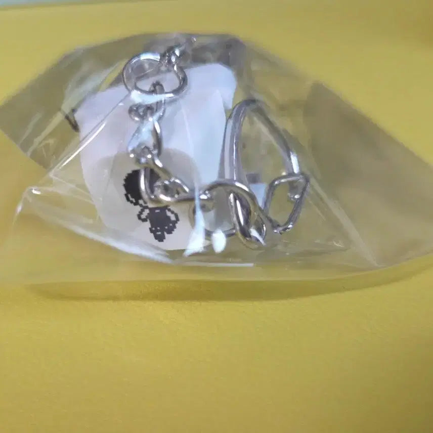 [BUNJANG] OMORI Fan Gamer Popup POB Keycap Keyring / 오모리 팬게이머 팝업 특전 키캡 키링