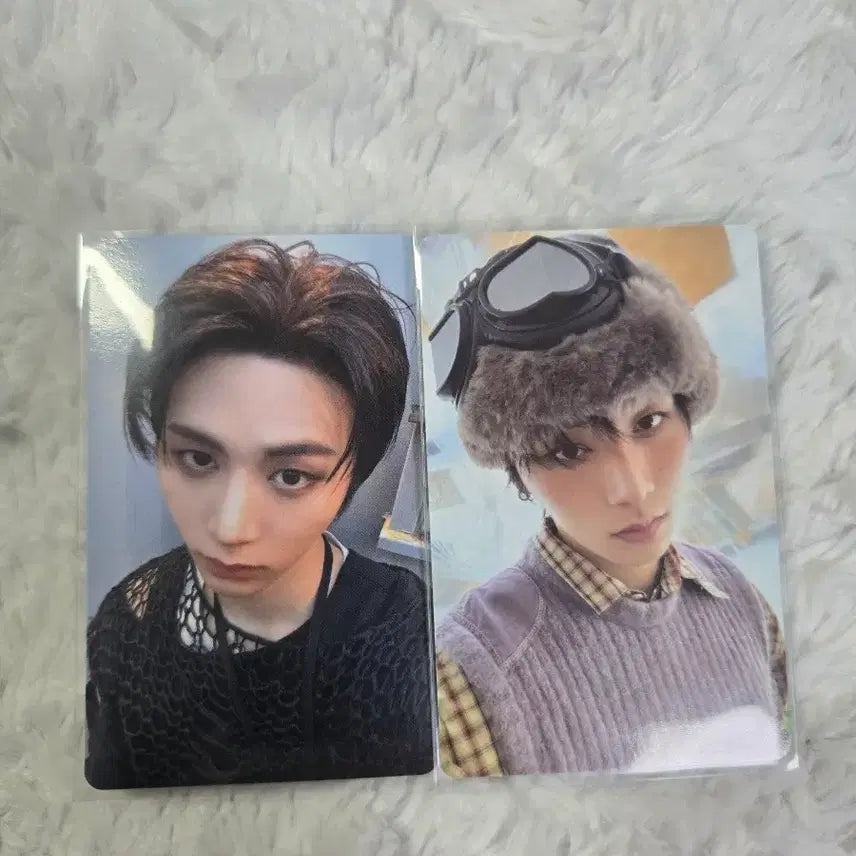 [BUNJANG] BOYNEXTDOOR Taesan Photocard / 보넥도 태산 포카