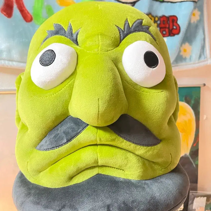 [BUNJANG] Ghibli Park Exclusive Large Kashira Doll / 오늘만!!!일본정품]지브리파크 초대형 카시라 인형