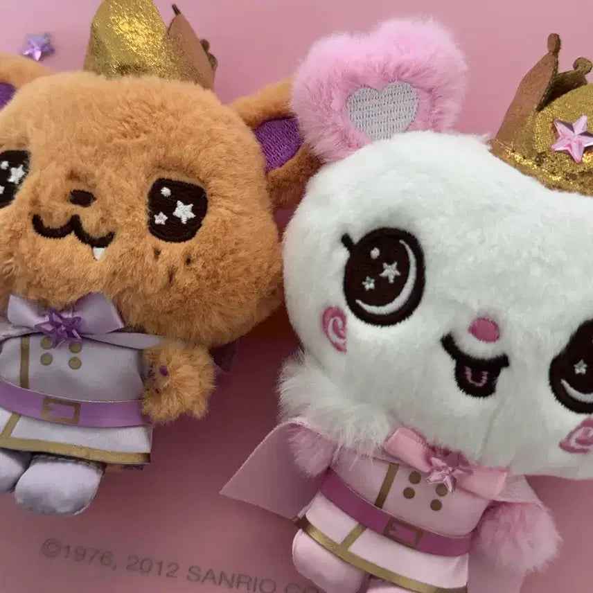 [BUNJANG] Princess Wishdol Sining Pangi Sione Sakuya Bundle Set / 프린세스 위시돌 시오닝 팡이 시온 사쿠야