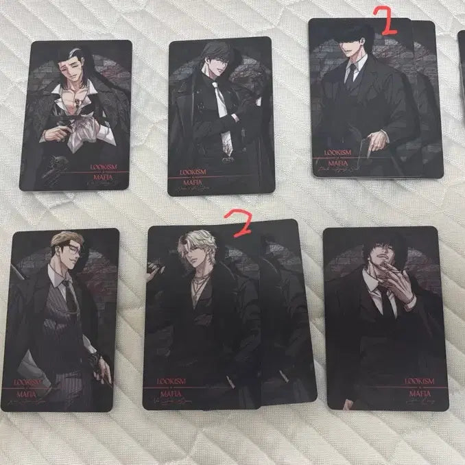 [BUNJANG] Incheon Outfielder Lucky Draw Photocard / 인천 외지주 팝업 럭드 팝니다
