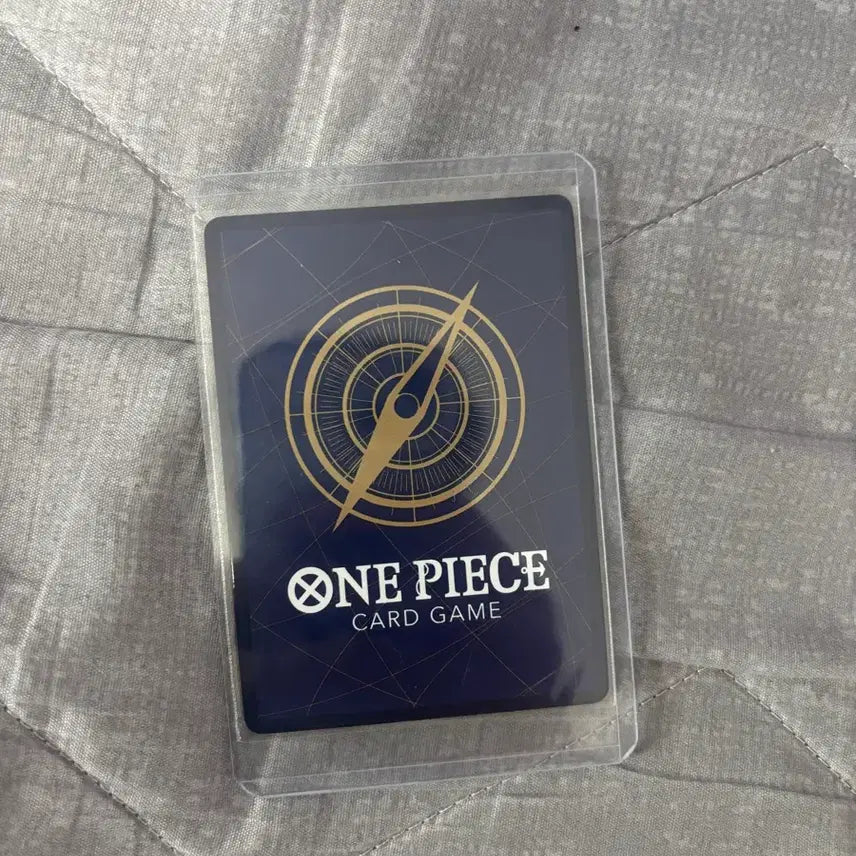 [BUNJANG] One Piece Heroines EB04 Nami SP Card / 원피스 히로인즈 EB04 나미 sp카드