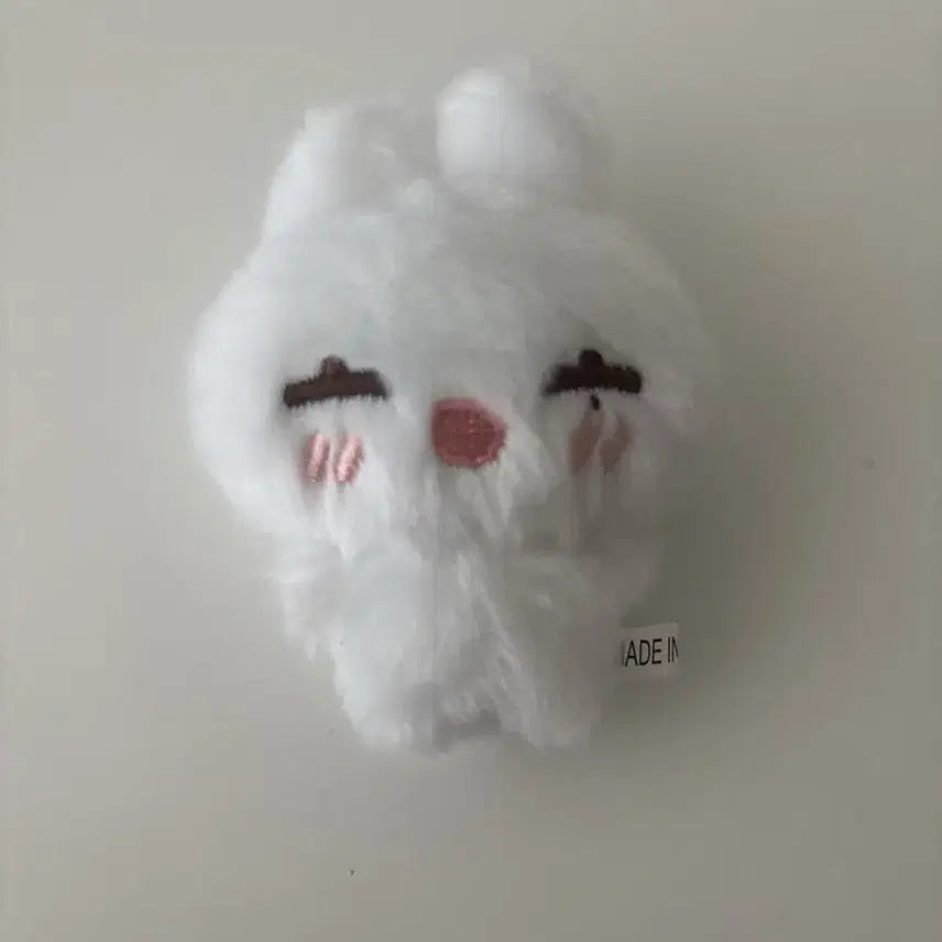 [BUNJANG] Enhypen Sunoo Happy Ddeon Doll Sealed / 엔하이픈 선우 인형 미니 해피떤 새상품
