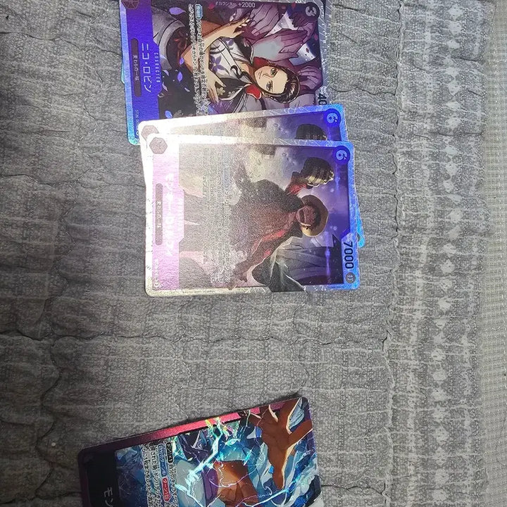 [BUNJANG] One Piece Card Game Starter Deck ST-26 / 원피스 카드 게임 스타터 덱 st-26 개봉