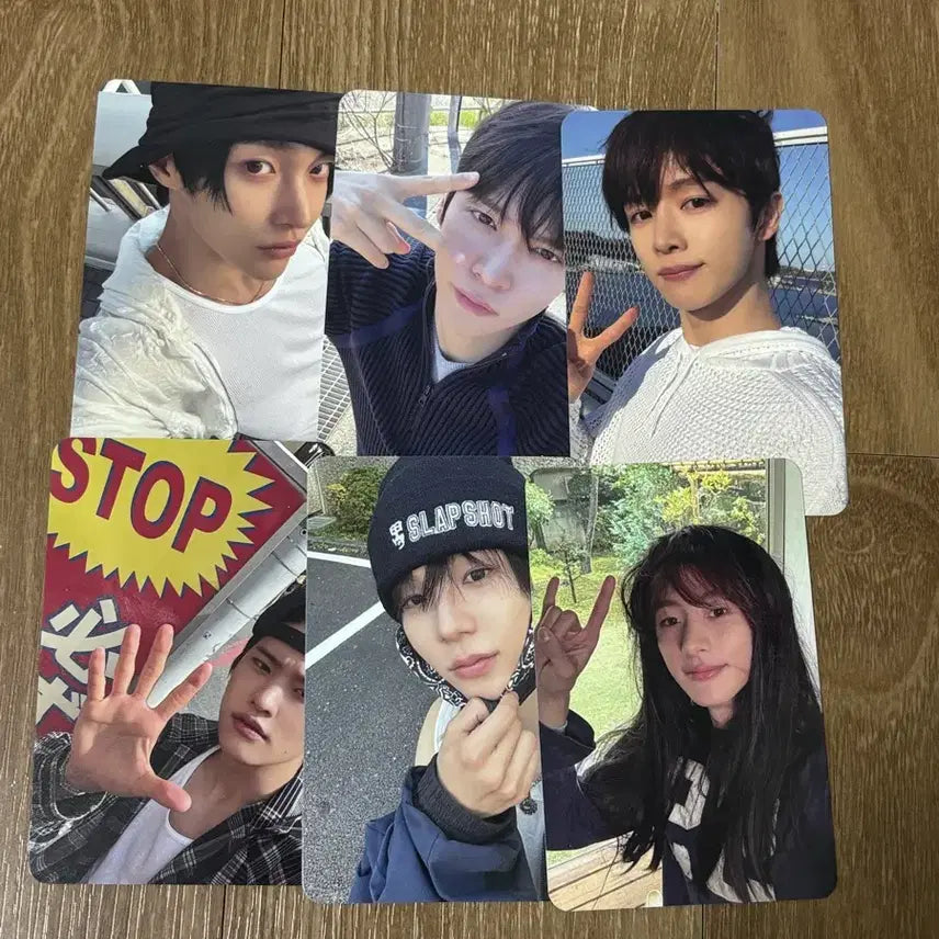 [BUNJANG] RIIZE Mini Album RIIZE Special Unsealed Album / 라이즈 RIIZE 미니앨범 라이즈 스페셜 개봉앨범