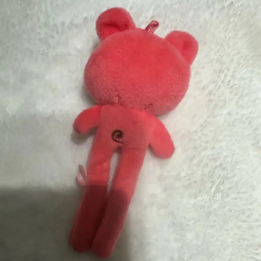 [BUNJANG] Long-Legged Lizco Doll / 롱다리 리즈코