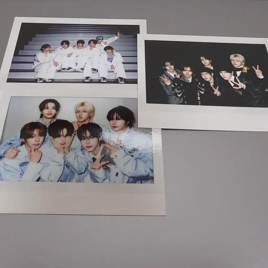 [BUNJANG] TWS Han Jin Selection Pack Vol.2 Photocard, Sticker, Weverse POB Bundle / 위버스특전+단체포토10장 포함) 투어스 한진 셀렉션팩 vol.2