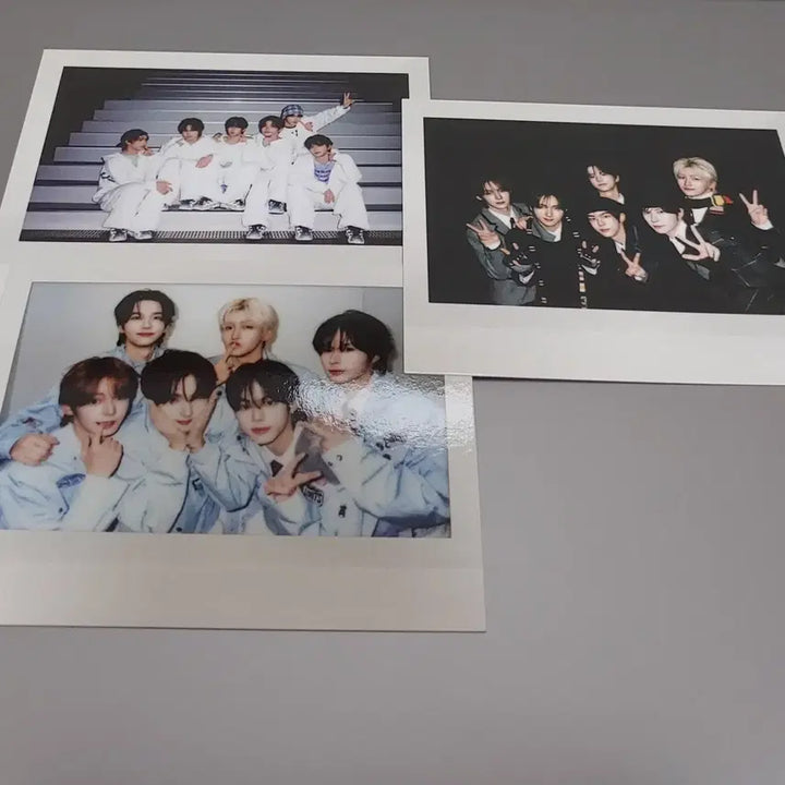 [BUNJANG] TWS Han Jin Selection Pack Vol.2 Photocard, Sticker, Weverse POB Bundle / 위버스특전+단체포토10장 포함) 투어스 한진 셀렉션팩 vol.2