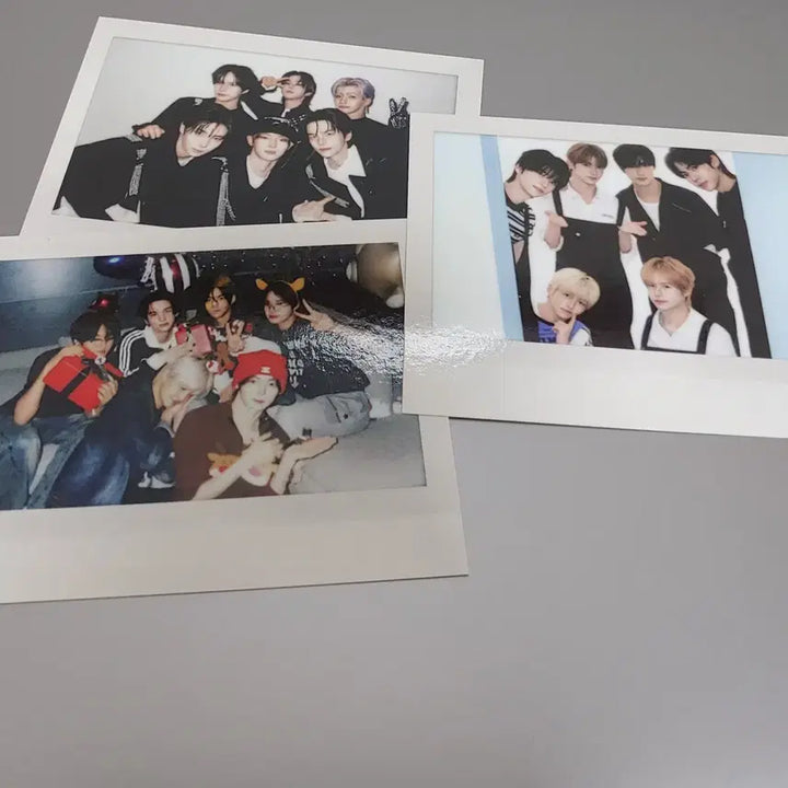 [BUNJANG] TWS Han Jin Selection Pack Vol.2 Photocard, Sticker, Weverse POB Bundle / 위버스특전+단체포토10장 포함) 투어스 한진 셀렉션팩 vol.2