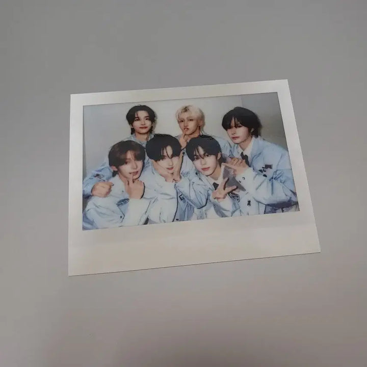 [BUNJANG] TWS Youngjae Selection Pack Vol.2 Photocard Bundle Set / 위버스특전) 투어스 영재 셀렉션팩 vol.2 개인+단체+스티커+특전포토