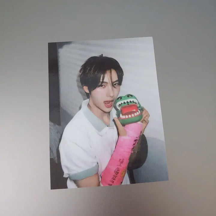 [BUNJANG] TWS Youngjae Selection Pack Vol.2 Photocard Bundle Set / 위버스특전) 투어스 영재 셀렉션팩 vol.2 개인+단체+스티커+특전포토